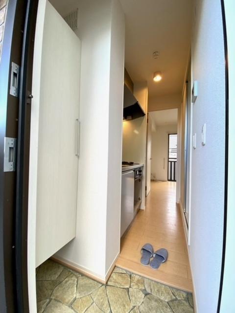 ルナエイト（203） 部屋画像