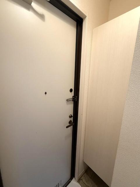 ルナエイト（203） 部屋画像