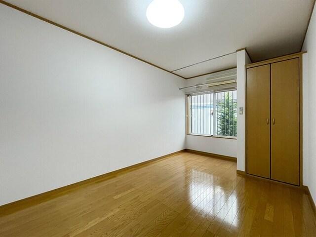 メゾンドール（107） 部屋画像