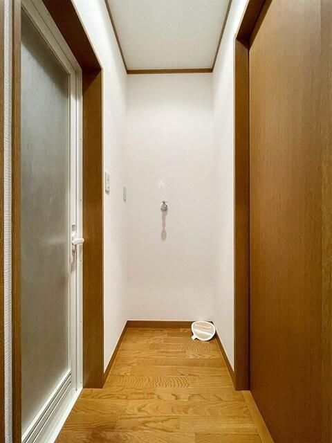 メゾンドール（107） 部屋画像