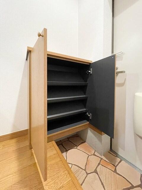 メゾンドール（107） 部屋画像