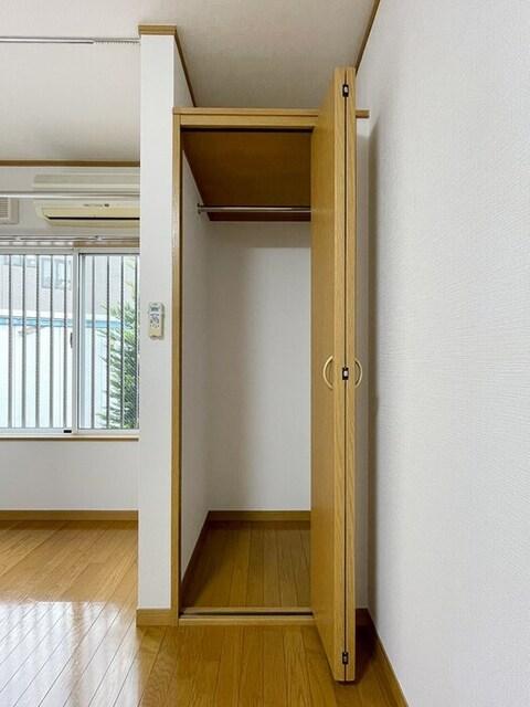 メゾンドール（107） 部屋画像
