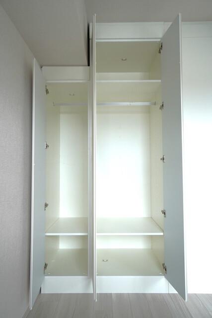 Ｊ．ＧＲＡＮ　Ｃｏｕｒｔ　品川西大井ＷＥＳＴ（205） 部屋画像