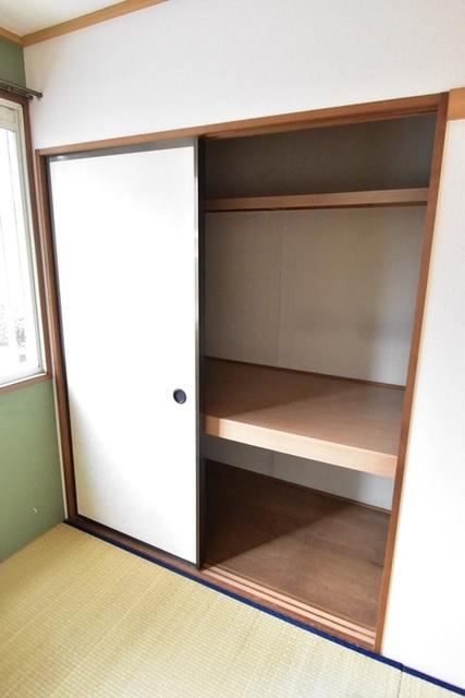 ストークピア・アルファミール（S101） 部屋画像