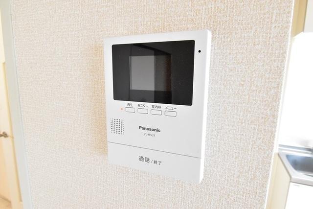 ストークピア・アルファミール（S101） 部屋画像