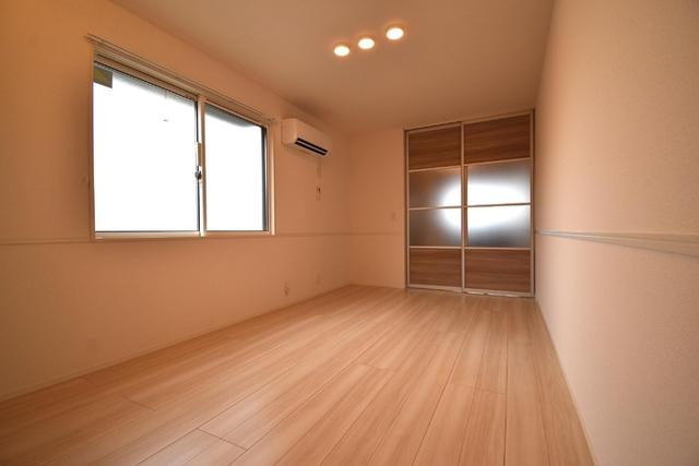 Dスクエア元本郷（301） 部屋画像