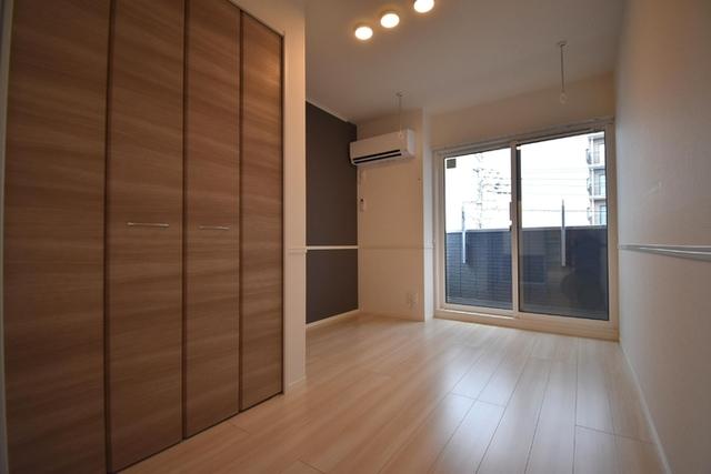 Dスクエア元本郷（301） 部屋画像