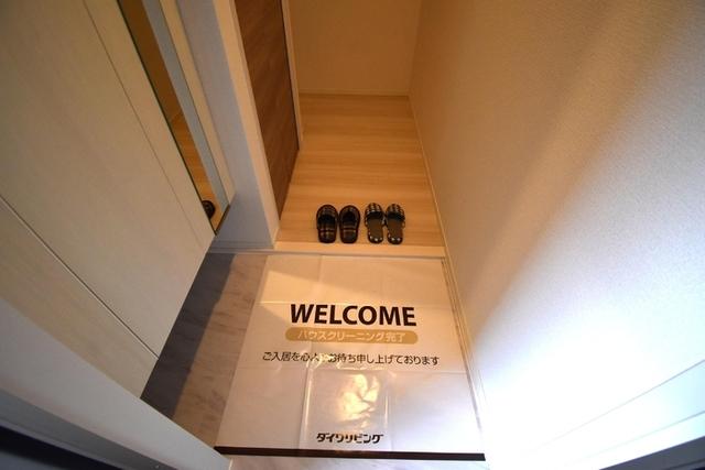 Dスクエア元本郷（301） 部屋画像