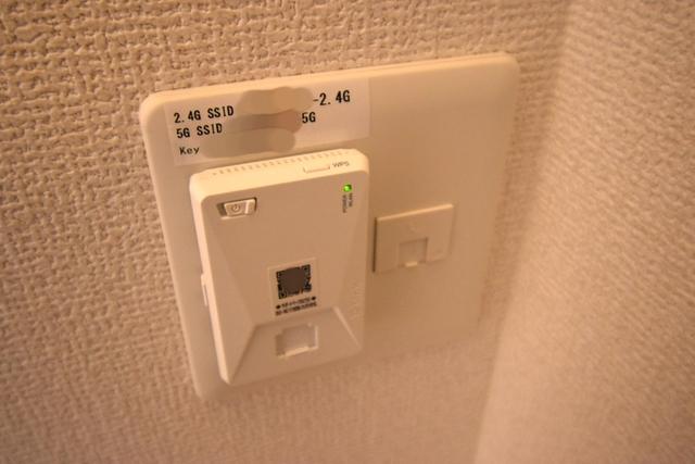 Dスクエア元本郷（301） 部屋画像