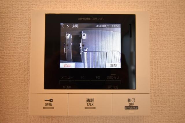 Dスクエア元本郷（301） 部屋画像