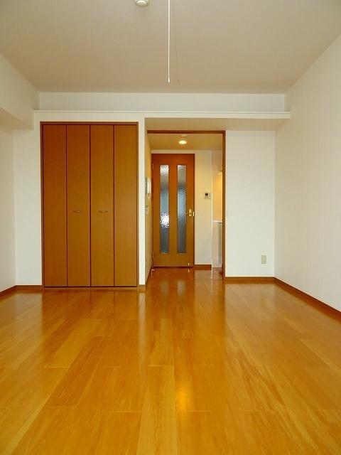 エクセラン・パレ（506） 室内