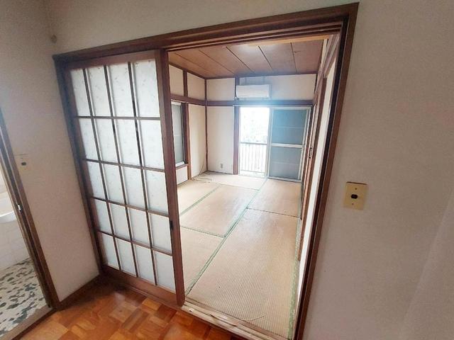 メゾン安（205） 部屋画像