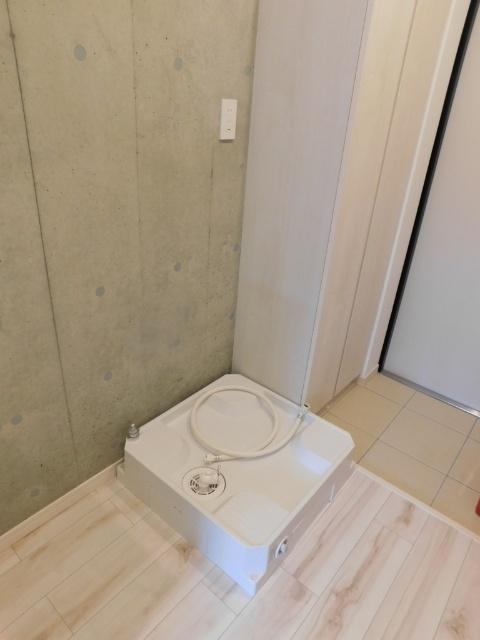 プルーマ千石（402） 設備