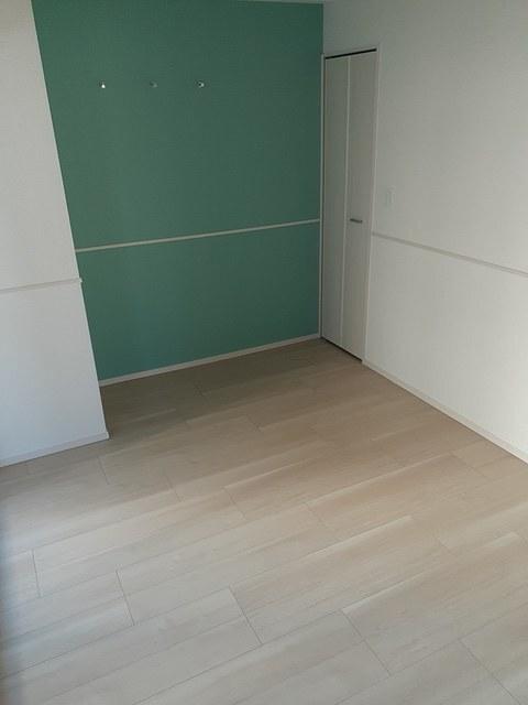 レジデンス桜樺（401） 室内