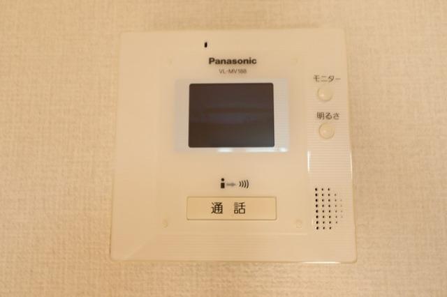サンセット（202） 部屋画像