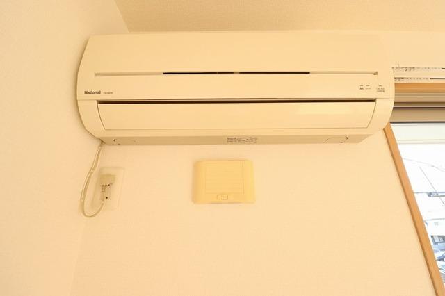 サンセット（202） 部屋画像