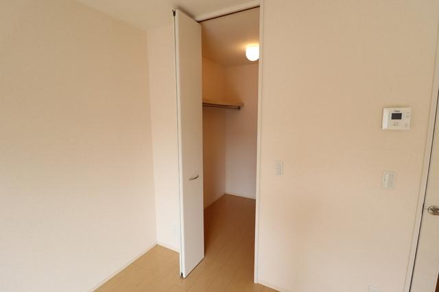 アルコバレーノ（203） 部屋画像