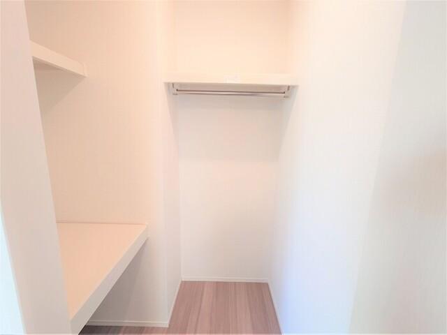 Brezza国立（301） 部屋画像