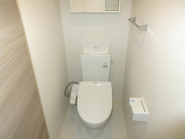 フレシール光が丘（102） 部屋画像