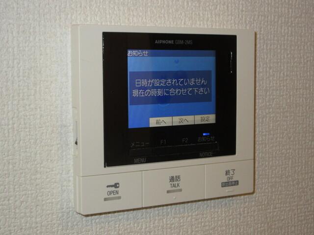 フレシール光が丘（102） 部屋画像