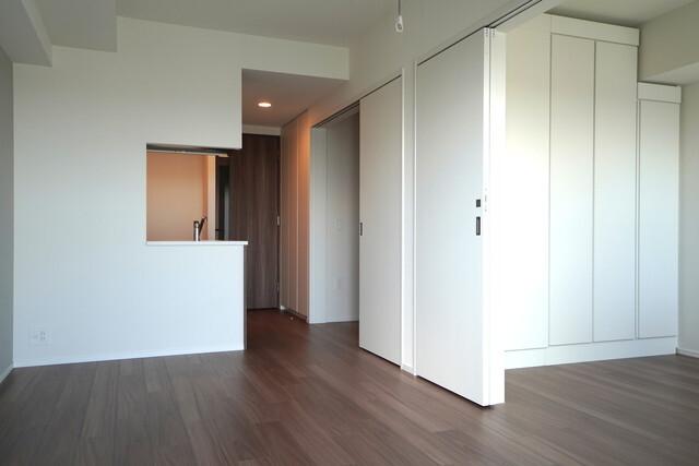 Ｊ．ＧＲＡＮ　Ｃｏｕｒｔ　品川西大井ＥＡＳＴ（405） 部屋画像