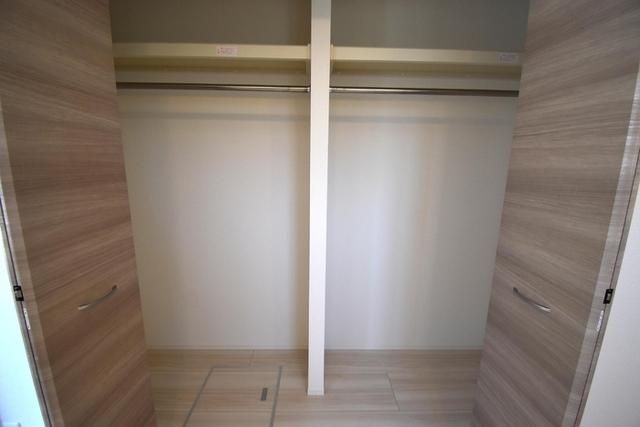Dトーア（105） 部屋画像