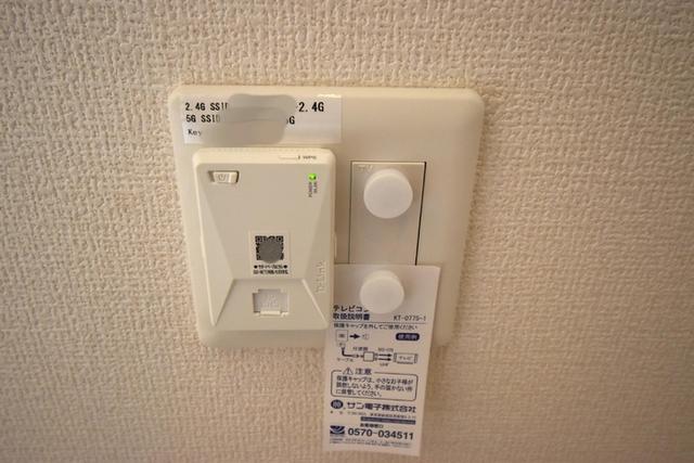 Dトーア（105） 部屋画像