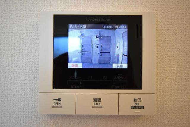 Dトーア（105） 部屋画像
