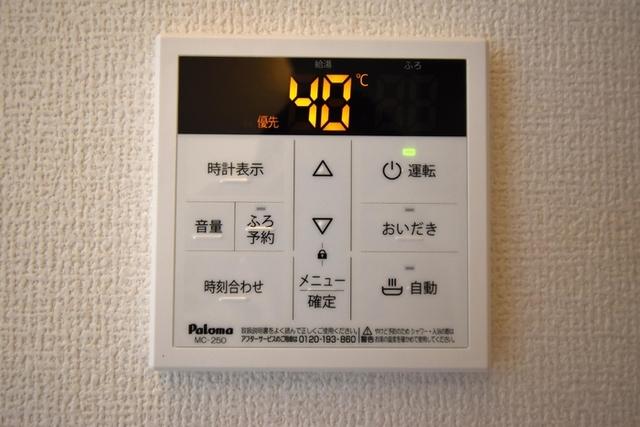 Dトーア（105） 部屋画像