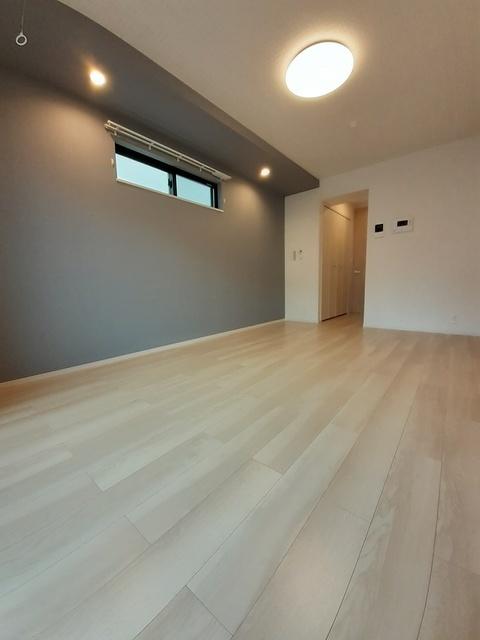 クレスト　ＴＳ（305） 室内