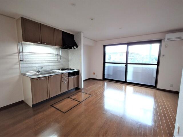 セントラルコートＮ　ＡＢ（A102） 部屋画像