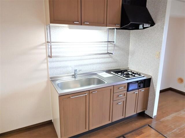 セントラルコートＮ　ＡＢ（A102） 部屋画像