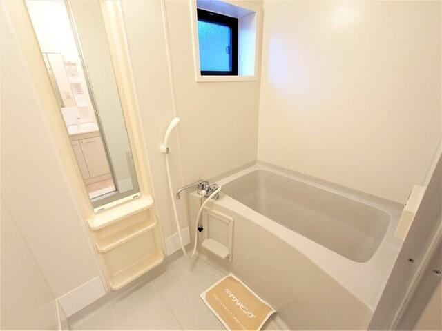 セントラルコートＮ　ＡＢ（A102） 部屋画像