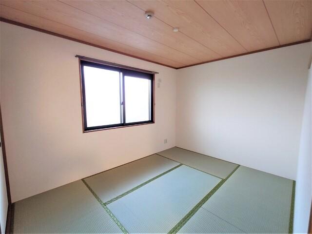 セントラルコートＮ　ＡＢ（A102） 部屋画像