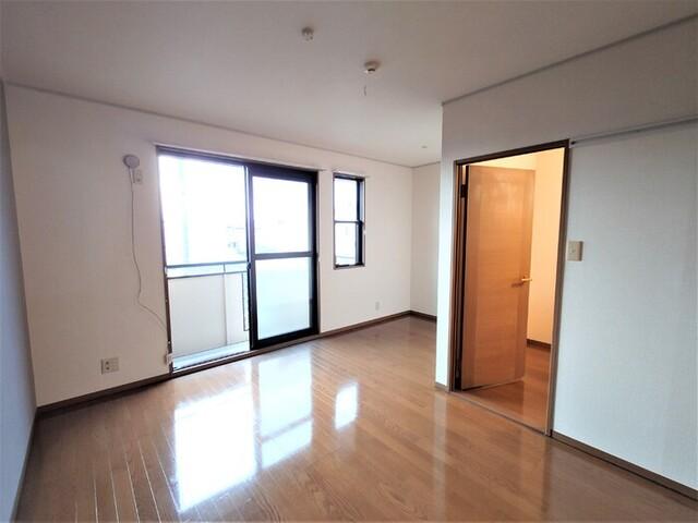 セントラルコートＮ　ＡＢ（A102） 部屋画像