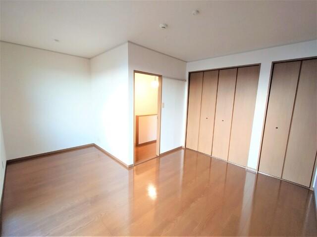 セントラルコートＮ　ＡＢ（A102） 部屋画像