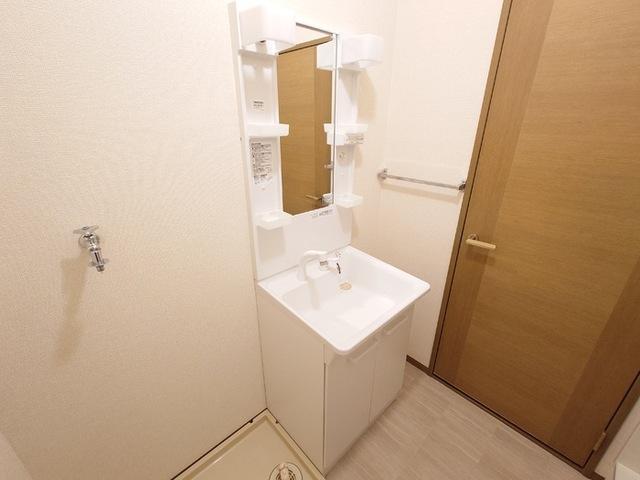 セントラルコートＮ　ＡＢ（A102） 部屋画像