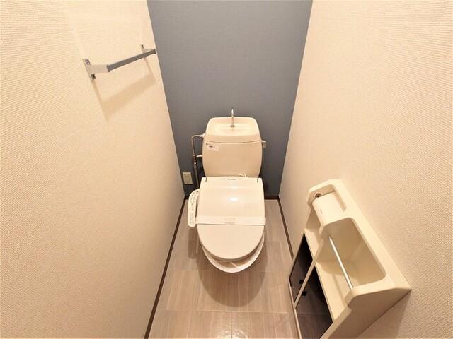 セントラルコートＮ　ＡＢ（A102） 部屋画像