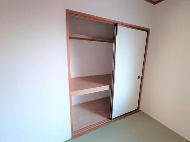 セントラルコートＮ　ＡＢ（A102） 部屋画像