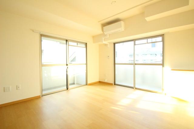 コラム神泉（0609） 部屋画像