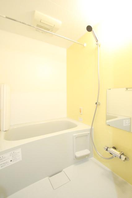 コラム神泉（0609） 部屋画像