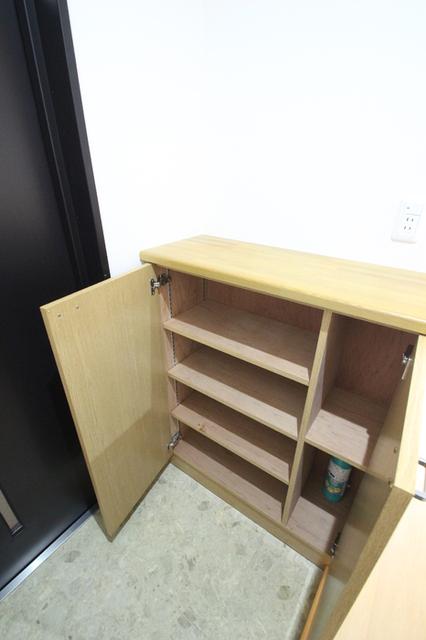 コラム神泉（0609） 部屋画像