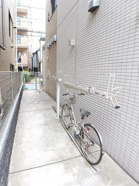 ファヴール本郷（502） その他部屋・スペース