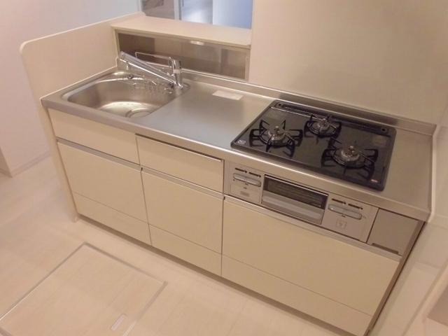 プライム メゾン（101） キッチン