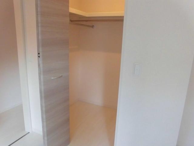 プライム メゾン（101） 部屋画像