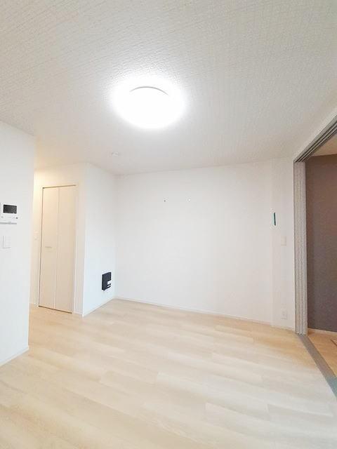 ベルイリーデ（102） 室内