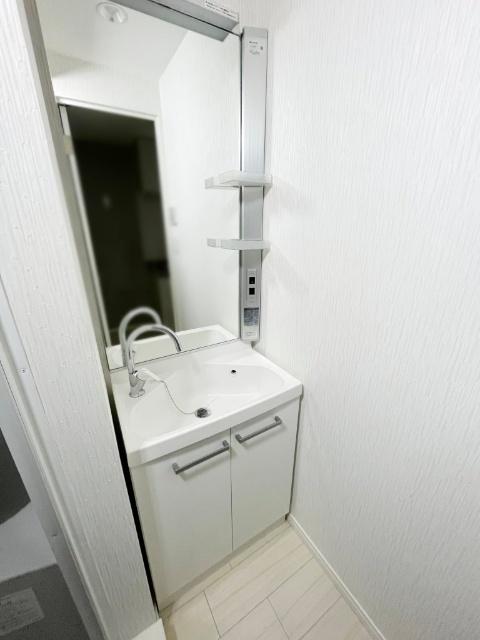 プルーマ武蔵野Ⅱ（302） 部屋画像