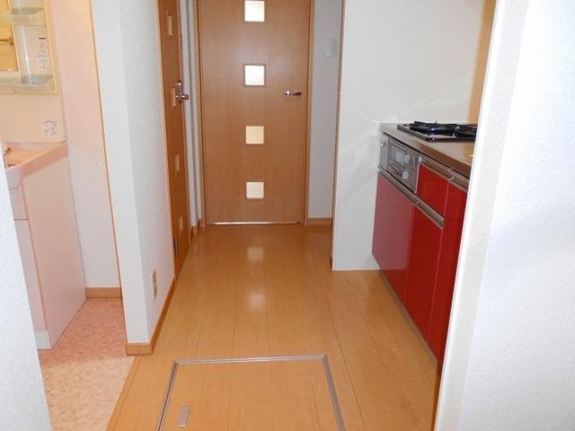 アーバン レクサス（103） 部屋画像