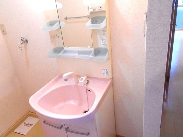 アーバン レクサス（103） 部屋画像