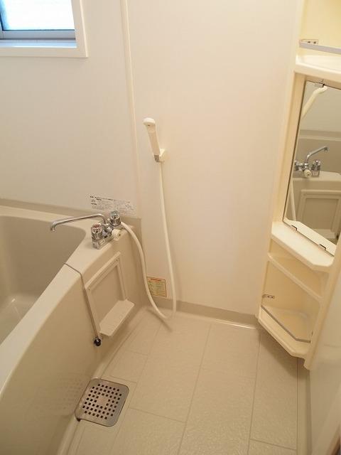 ホワイトミーティア　ＡＢ（A202） 部屋画像